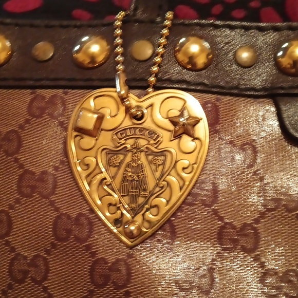 Gucci Large Handbag - Picture 2 of 6
